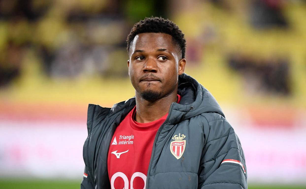 法甲联赛第26轮战罢：朗斯失利，尼斯摩纳哥双双获胜，积分榜格局生变